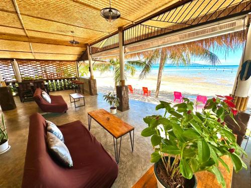 The Scenery Beach Resort