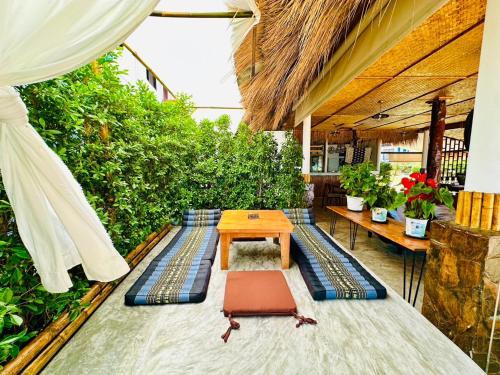 The Scenery Beach Resort
