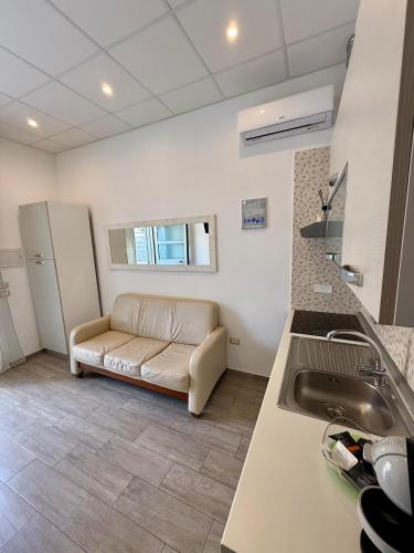 Cielo Stellato Apartments 2