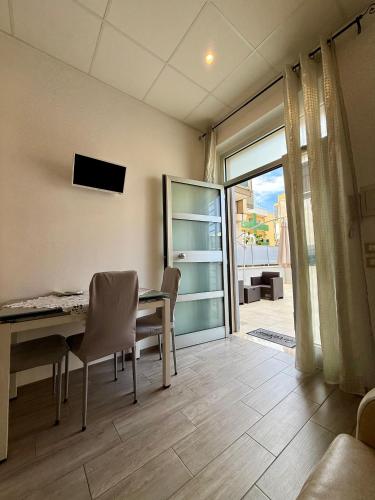 Cielo Stellato Apartments – Polignano a Mare, LA