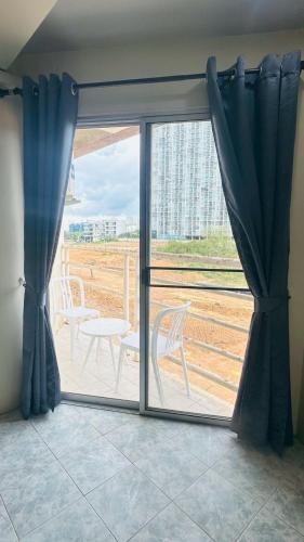 Studio 27 Sqm Jomtien beach By Rose-Montly rent