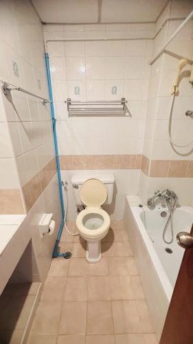 Studio 27 Sqm Jomtien beach By Rose-Montly rent