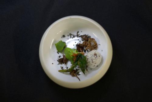Restaurant Au Boeuf Rouge