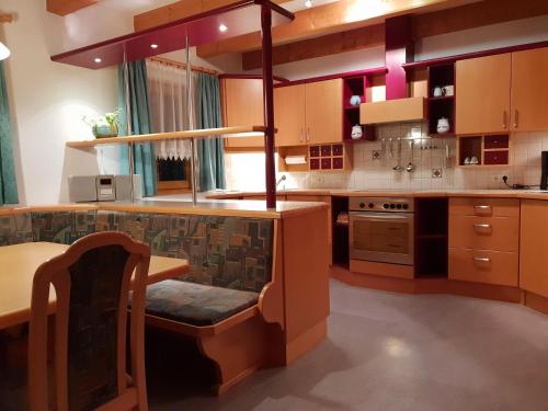 Ferienwohnung "Falkenstein" in Waier