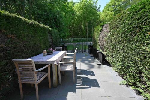 Woeste Hoeve 112 in 比赫凱爾克