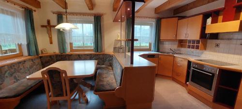 Ferienwohnung "Falkenstein" in Waier
