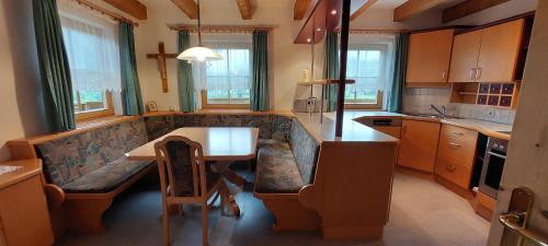 Ferienwohnung "Falkenstein" in Waier
