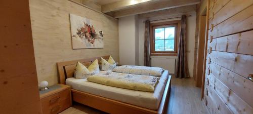 Ferienwohnung "Falkenstein" in Waier