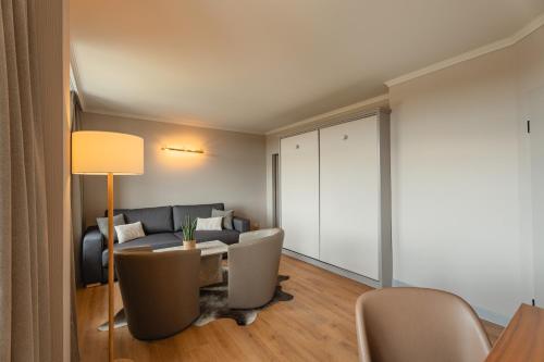 Hotel Sachsenbaude Oberwiesenthal - image 11