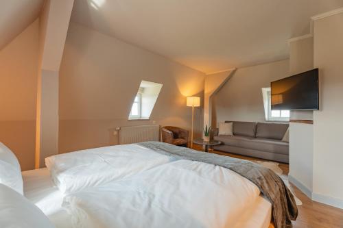 Doppelzimmer, superior