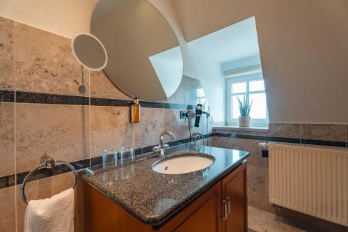 Hotel Sachsenbaude Oberwiesenthal - image 5