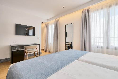 Hotel Murillo Reinoso, Siviglia (foto 9)