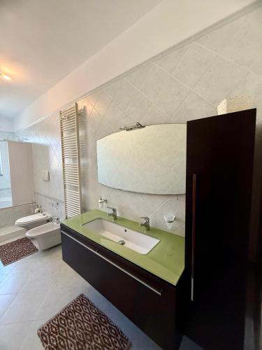 Cielo Stellato Apartments 1