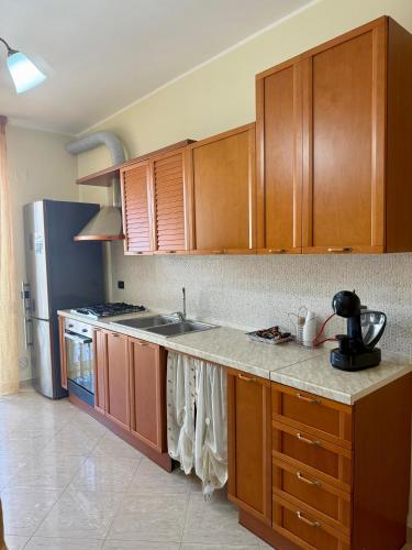 Cielo Stellato Apartments – Polignano a Mare, LA
