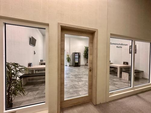 ห้องครัว, GPHotel/Boardinghaus in เลเวอร์คูเซิน