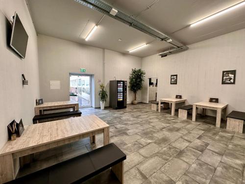 ห้องครัว, GPHotel/Boardinghaus in เลเวอร์คูเซิน