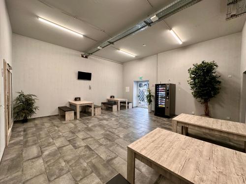 ห้องครัว, GPHotel/Boardinghaus in เลเวอร์คูเซิน