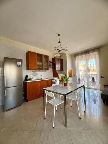 Cielo Stellato Apartments – Polignano a Mare, LA