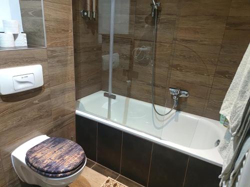 Modernes Apartment im Herzen Leipzigs, Leipzig (photo 10)