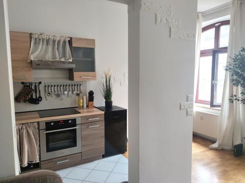 Modernes Apartment im Herzen Leipzigs, Leipzig (photo 8)
