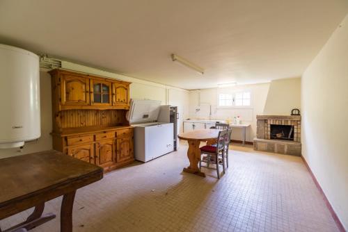 Iekārtas, Kersouri - grande maison proche plages in Plestena Legrēva