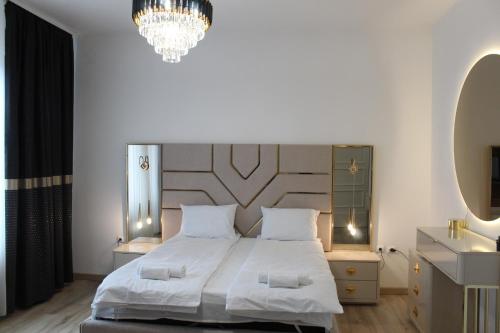 Glamour Center Apart, Sofia (Foto 2)