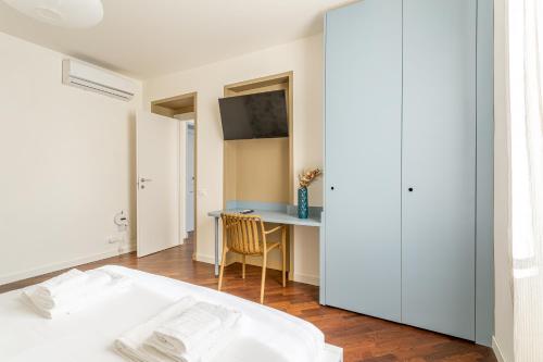 iFlat Vatican New & Comfy Sunlit Apartment, Řím (fotografie 10)