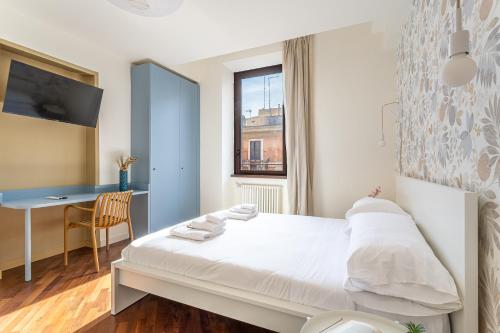 iFlat Vatican New & Comfy Sunlit Apartment, Řím (fotografie 8)