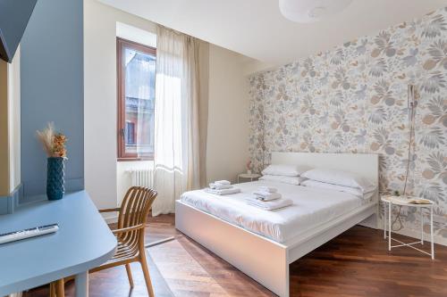 iFlat Vatican New & Comfy Sunlit Apartment