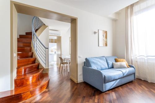 iFlat Vatican New & Comfy Sunlit Apartment, Řím (fotografie 4)