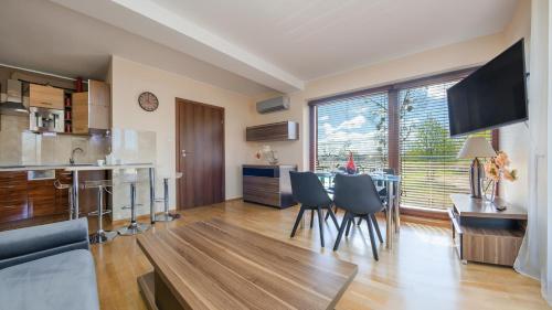 One-Bedroom Apartment image 10