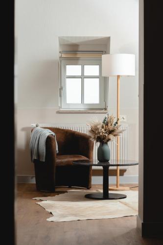 Hotel Sachsenbaude Oberwiesenthal - image 10