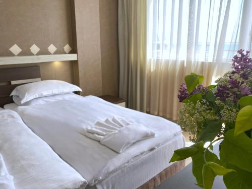 Lotos Hotel - image 11