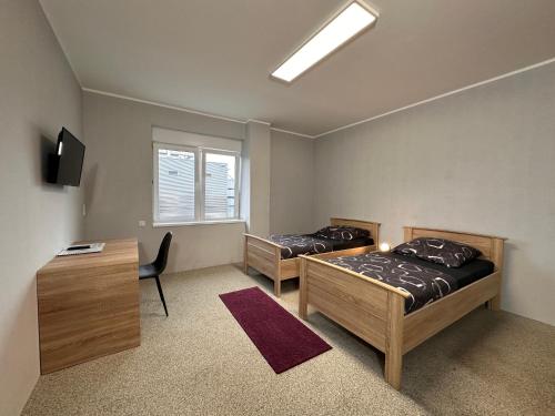 GPHotel/Boardinghaus 4