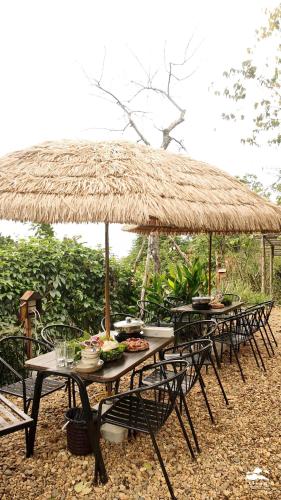 Xieng Retreat