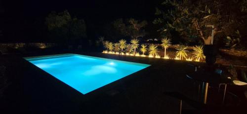 Swimming pool, B&B il Nostro Sogno in Ceglie Messapica