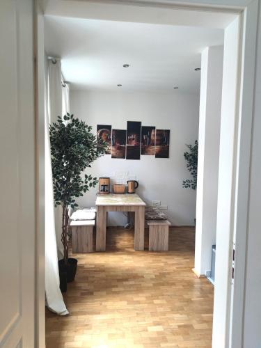 Modernes Apartment im Herzen Leipzigs, Leipzig (photo 6)