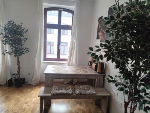 Modernes Apartment im Herzen Leipzigs, Leipzig (photo 4)