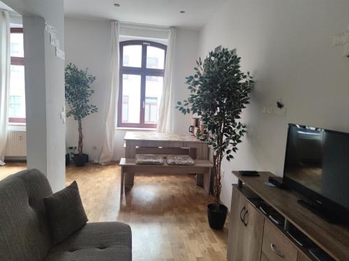Modernes Apartment im Herzen Leipzigs, Leipzig (photo 3)