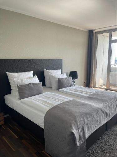 Rheinblick Apartments - image 2