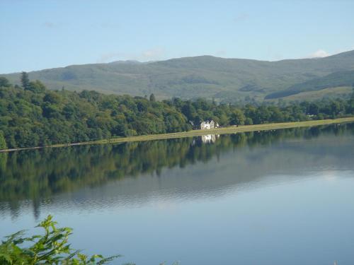 Kilcamb Lodge Hotel