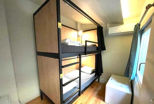 Onefam Ribeira – Porto, KY