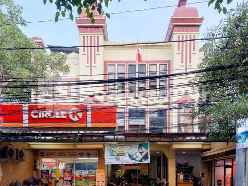 Foto - Audah Guesthouse Syariah RedPartner