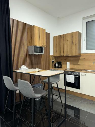 Elisas Appartment in 科爾恩塔爾-明欣根