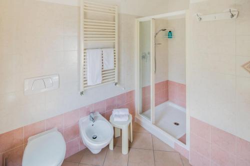 Suite, junior, terrazza