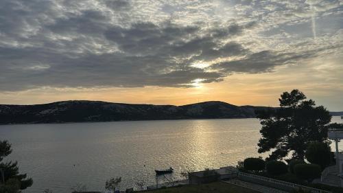 ทัศนียภาพ, Apartman Didovic in สตารา โนวาเลีย