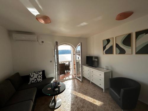 Apartman Didovic in สตารา โนวาเลีย