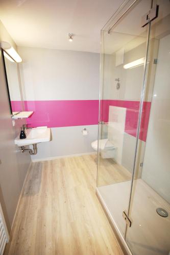 Aparthotel Gartenstadt - image 9