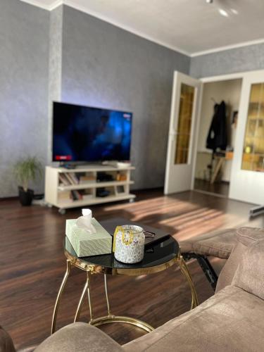 Cosy appartment near city center, Brüssel