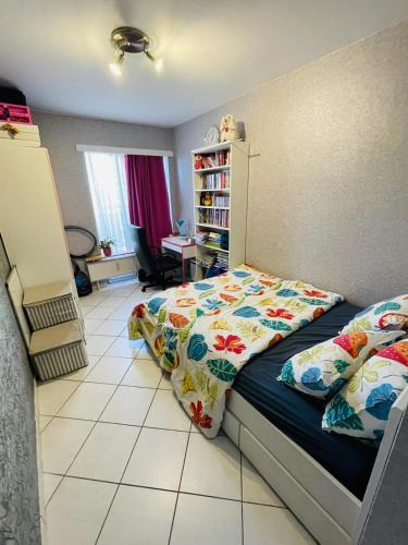 Cosy appartment near city center, Bruksela (zdjęcie 5)